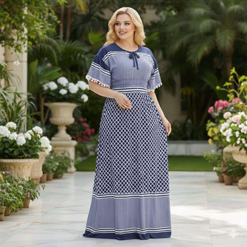 عررض خاص 💣💣💣
وين الي جايه من العمرة وحايرة بالصوغات 🍀🍀دشداشه نسائي فانيلا قطن ليكرا 
خرطه لاستيك عالخصر  فري سايز تلبس لحد وزن ٨٠ كيلو 
السعر ٧ الاف فقط 
والكميات الهم خصم 
متوفر توصيل 🚕🚕داخل النجف والى جميع اامحافظات


**إذا كنت صاحب هذا الإعلان وتريد حذفه لأي سبب، رجاءا أرسل رسالة إلى الدعم الفني**