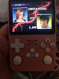 جهاز ألعاب • ٢٠٠٠٠ لعبة • يشتغل متقطع