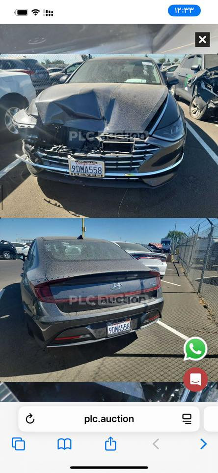 سوناتا هايبرد محرك 2000فول مواصفات عدا الفتحه
المواصفات
رادارات يمين ويسار
شاشه كبيره
تشغيل عن بعد
الايت Ld
اشارات مري
تدفئه كشنات 
تدفئه ستيرن
مساج
الاتصال على هذا الرقم ***********
السعر 185
وبيه مجال
