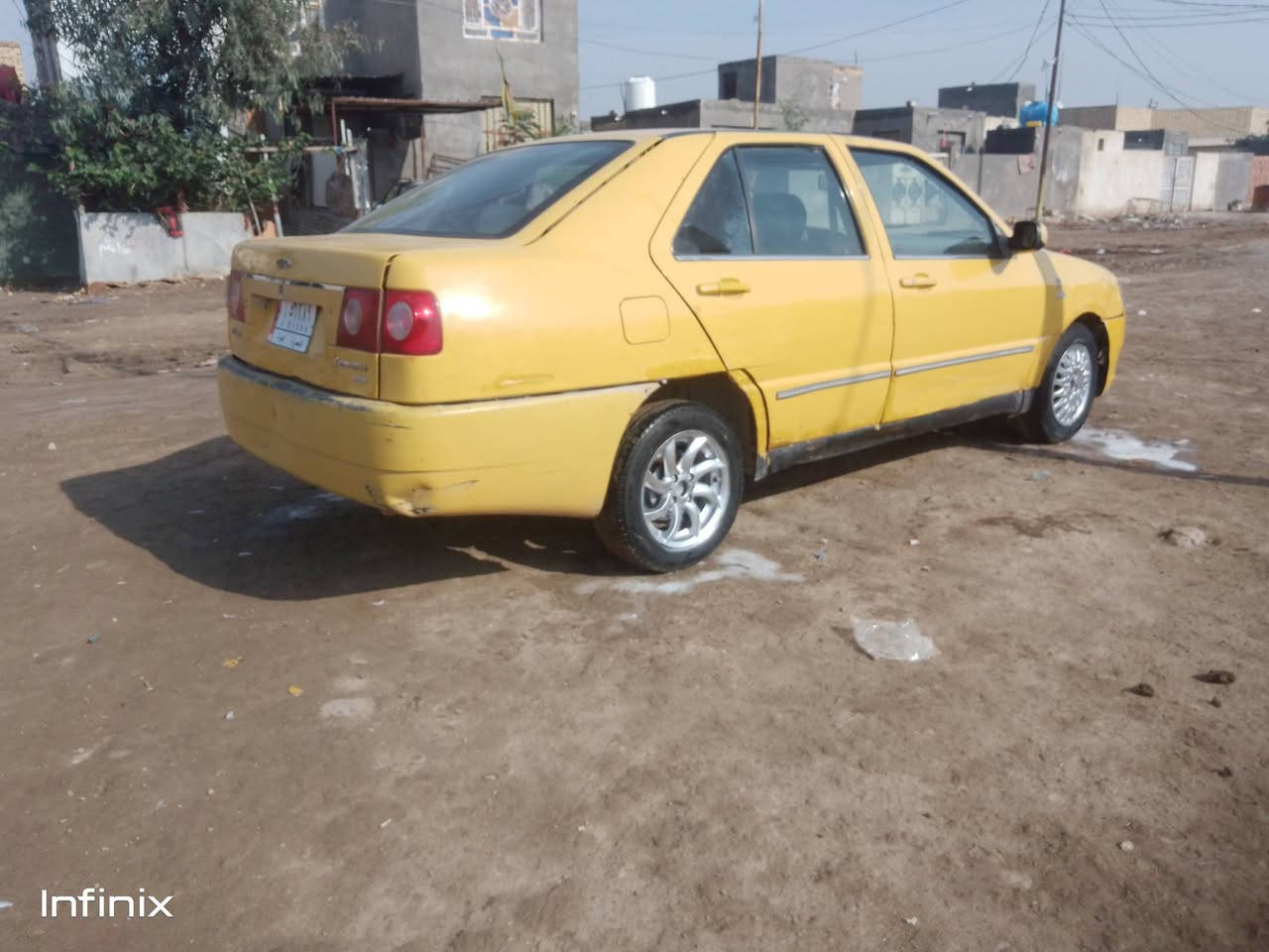 شيري 2011 بيع ومراوس ***********
