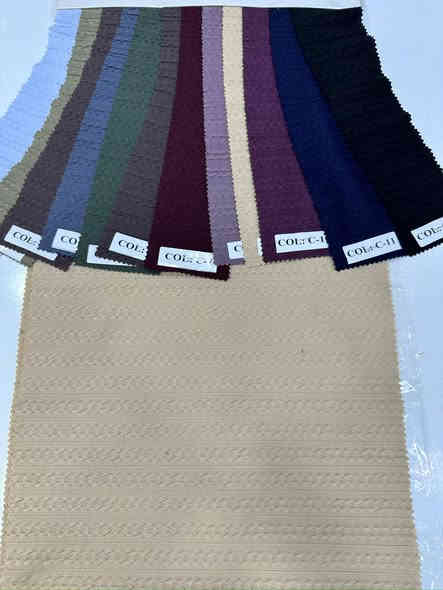 السلام عليكم قماش مراكشي موقلم 12الوان عرض150عندي توصيل وه تساب*********** ***********فقد جملة سوق نه ورۆز
