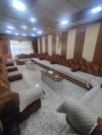 حي المشراق • ٢٦٣م • طابق ونص