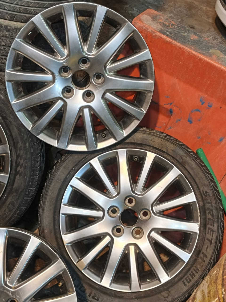 ويل ماجسته حجم 17انضافه80من100وكلشي ابين بصور السعر 350 العنوان نجف حي الوفاء الرقم ***********
