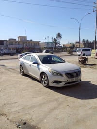 سوناتا • ٢٠١٧ • مريكي