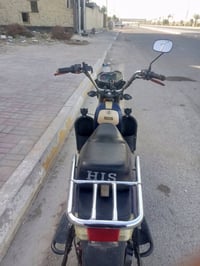 موديل ٢٠٢٣ • دراجة • واتساب