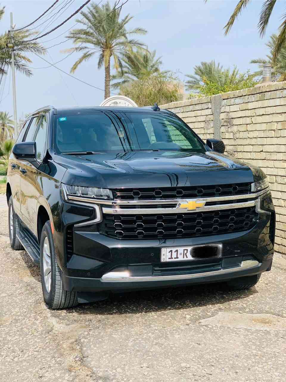 السلام عليكم تاهو 2023 LS بغداد شكل البرايمر ماشيه 20 مكفوله كفاله عامه وجديده
***********
