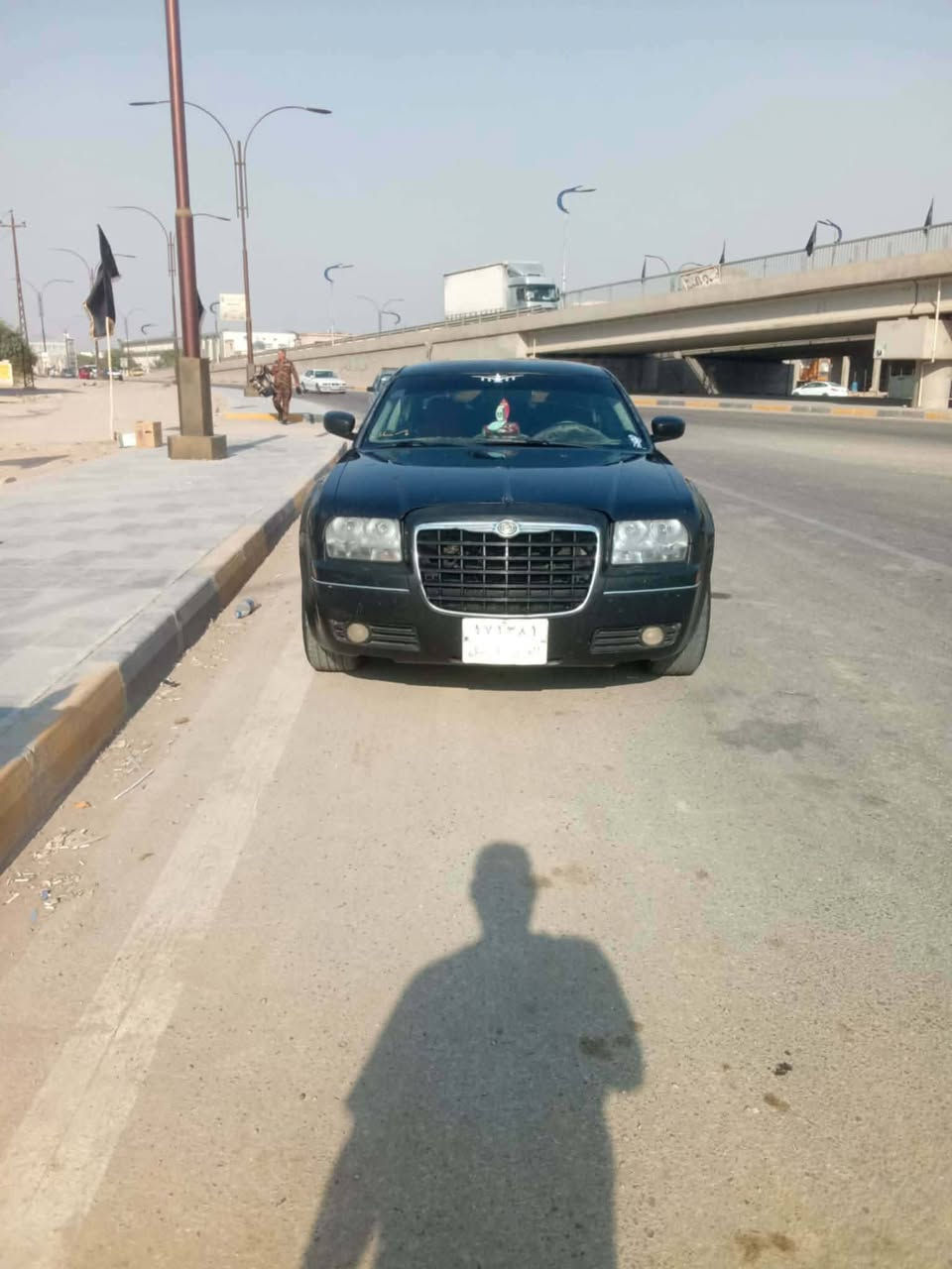 اوباما 2008 رقم اربيل محرك جديد صار 5 ايام بدلته وتبريد جديد شغل مال جناي والصور موجوده تواصل خاص او اتصال ***********
