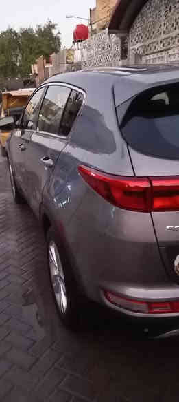 كيا سبورتج (2019)🖤🔥
🔧 البنيد مبدل
🛠️ تصليح طخة بين
🚪 الجاملغ والباب على بارد
♿ السيارة معوقين 6 أشهر وتصير حرة
📍 السيارة بسم صاحبها وموجودة قريب عليكم
⚙️ كير ومكينة مكفولة
🏙️ مكان السيارة: بغداد / مدينة الصدر

💰 السعر: 145$ وبيها مجال 
📞 رقم الهاتف : ***********
📄
