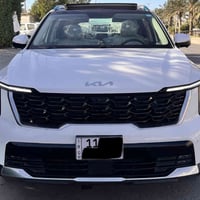 سورنتو ٢٠٢٤ • ماشي ٣١ الف • ٦ سلندر