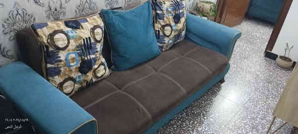 تخم قنفات تركي مستعمل نظيف 7 مقاعد العسر 150 ألف وبيه مجال رقم الهاتف ***********
