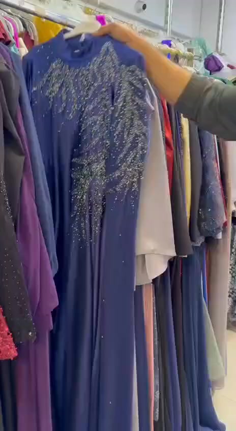 شروة فساتين سهره العدد 150      السعر 13.50$🔥
https://t.me/fudydy/51419

مجموعة الشروات النسائية على الواتس اب 👇
https://chat.whatsapp.com/CKS3WoKK2X3D5YevOik4Nc


**إذا كنت صاحب هذا الإعلان وتريد حذفه لأي سبب، رجاءا أرسل رسالة إلى الدعم الفني**