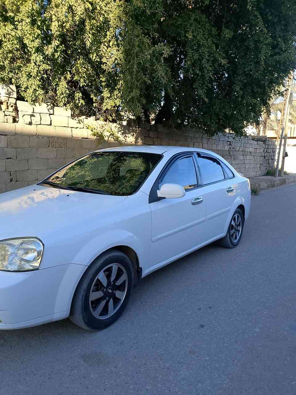 السلام عليكم
سياره اوبترا 2011رقم بغداد بسمي بيه نص جاملغ صبغ وبنيد سياره كلش حلوه ومتعبانه محرك كير صدر كله جديد السعر ٩٠ وبيه مجال العنوان الانبار /الكرمه
للاستفسار /***********
***********
