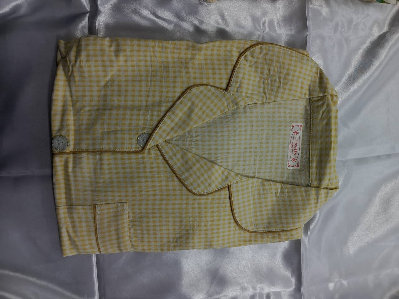 تراك كريشة نص ردن القطعه 10الالف


**إذا كنت صاحب هذا الإعلان وتريد حذفه لأي سبب، رجاءا أرسل رسالة إلى الدعم الفني**