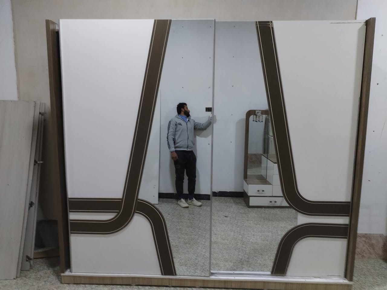 400 مكاني القادسيه الثانيه


**إذا كنت صاحب هذا الإعلان وتريد حذفه لأي سبب، رجاءا أرسل رسالة إلى الدعم الفني**