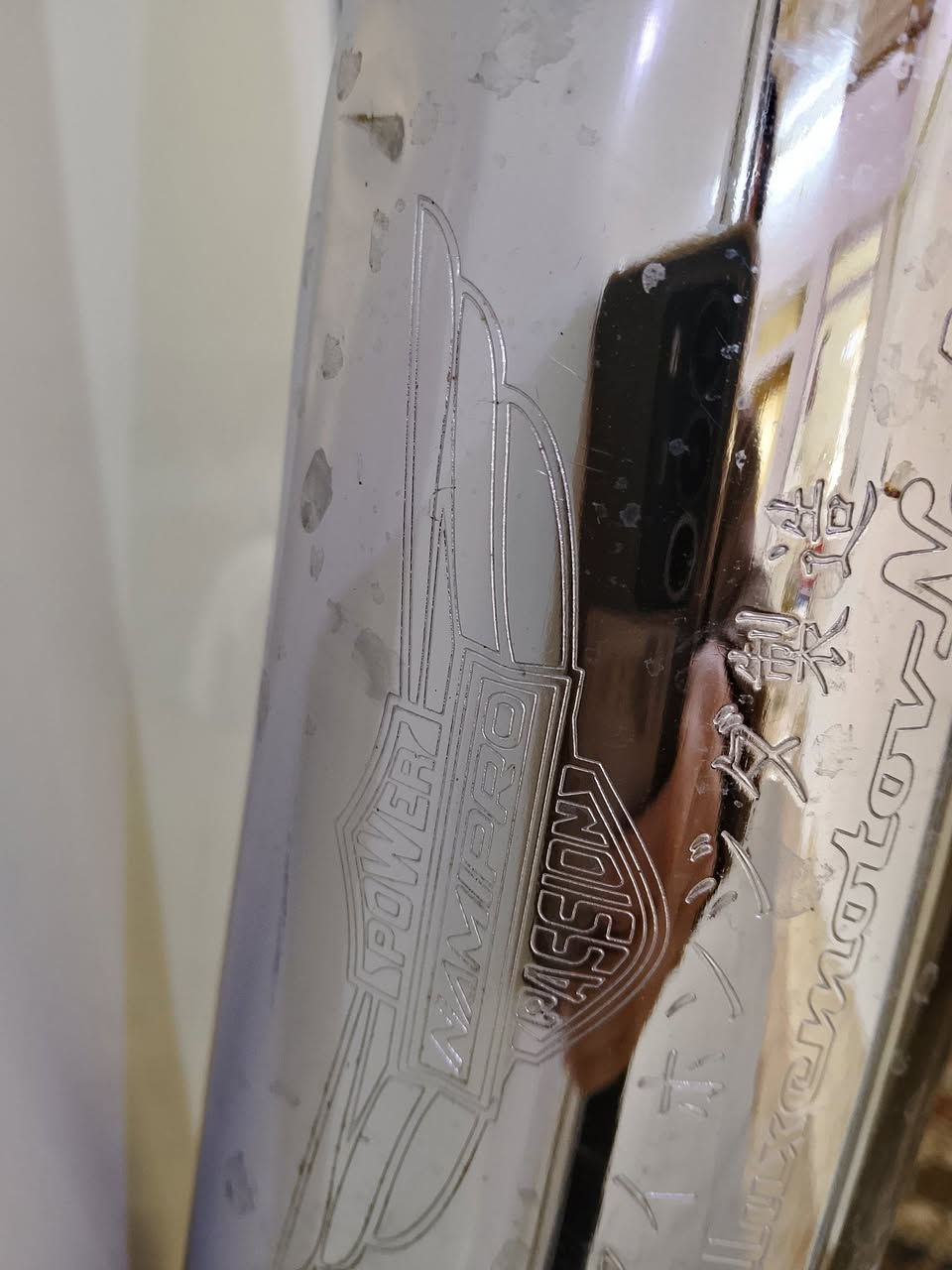 صالنصه للبيع رياضي عنوان خانقين


**إذا كنت صاحب هذا الإعلان وتريد حذفه لأي سبب، رجاءا أرسل رسالة إلى الدعم الفني**