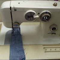 مكينة خياطة • ياباني نقشات • أربيل