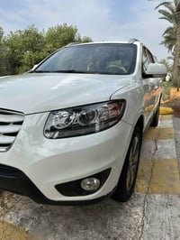 للبيع سنتافيه 2011 خليجي   فول مواصفات عده البصمه   محرك 6V سلايت قمار...