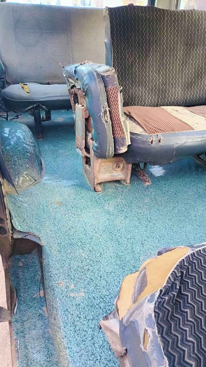 كيا بستا موديل 95 للبيع  محرك كير اكسن تخم تاير 
***********
***********
