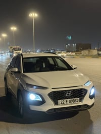 كونا • ٢٠٢١ • وارد امريكي