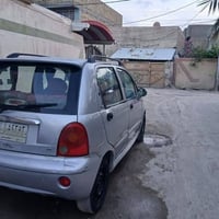 سياره كيو كيو للبيع شغاله السعر 3 ونص قفل 07702841768