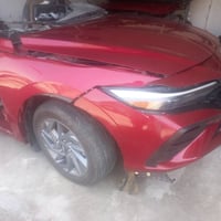 تفصيخ أمريكي النترا وفورتي من 2021 الى 2025 سستم كهربائيات كشر كير محر...