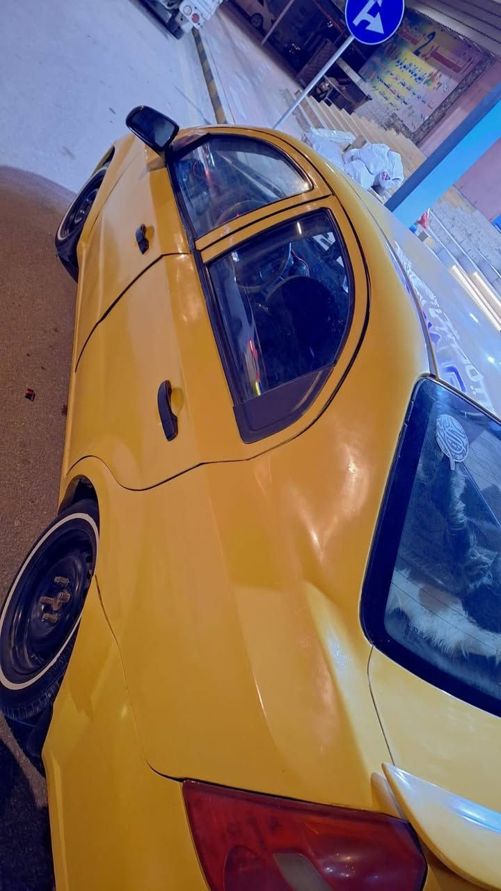 سلام عليكم افيو 2007 مسكر كير عادي
سياره مصبوغه عام
كير كفاله
محرك لا تبخير ولا تنقيص
تخم تاير جديد
كهربائيات كله شغاله
رقم جديد مصفره هيئه وغرامه سنويه لغايه 2030
سياره اي نقص مابيه
السعر 39$
مكاني نجف كوفه
***********
