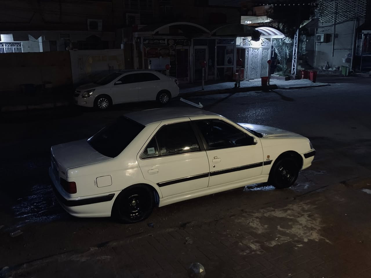 السلام عليكم بارص 2015 كفاله عامه ما عده الداير الورا بي تعمير مال خياس السياره ڪُـلش نصيفه وكشرها نضيف ممتعوبه كير مكينه خير مہَטּ الله فرنسي كهربائيات كلها شغاله حداديه 80/100 عينه وصينيه جديدات ب٥٥ وبيها مجال للشراي *********** خط و واتساب
