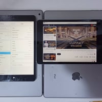 ايباد ميني ٢ • قطع متعددة • للبيع