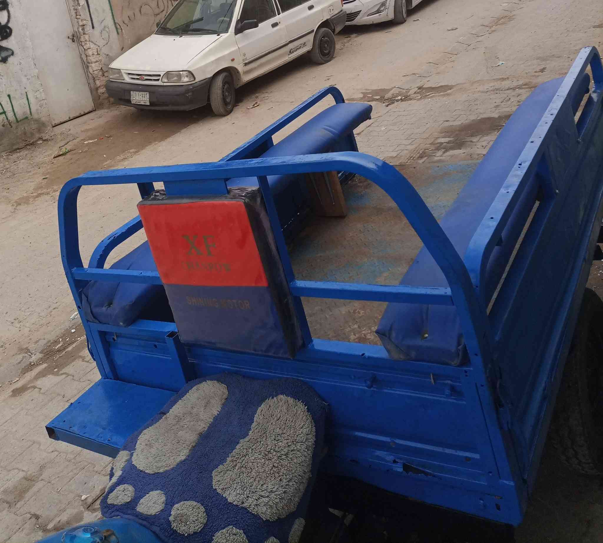 للبيع رقم ابيض قادسيةمديل ١٤ السعر مليون


**إذا كنت صاحب هذا الإعلان وتريد حذفه لأي سبب، رجاءا أرسل رسالة إلى الدعم الفني**