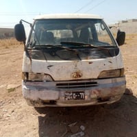 هوندا • موديل ٩٦ • اوتوماتيك
