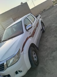 فور ويل • اتوماتيك • موديل ٢٠١٤