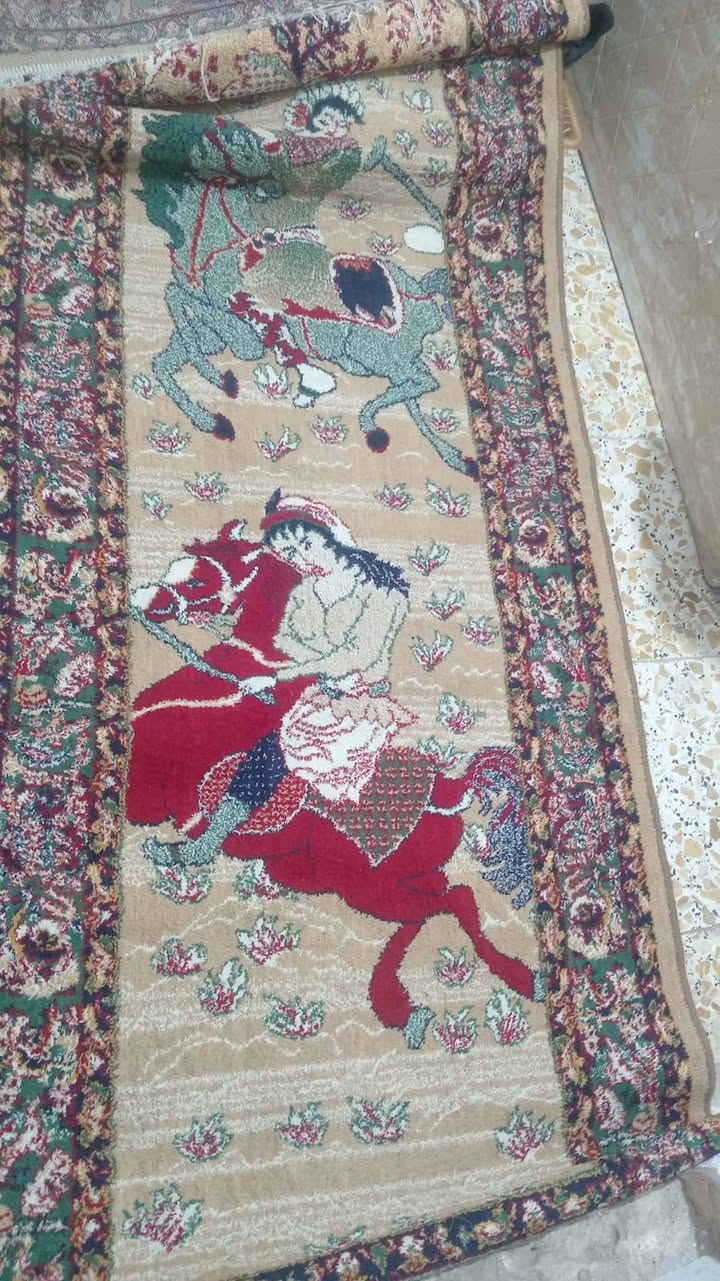 مدات زوج ثري دي امتارتفصال وحده طول ٥ متر ولخ ٤ متر نضيفات ب١٠ ومدات زوج ثقيل ب١٥ جدد طول ٣ ونص متر مكان خطيب زراعي


**إذا كنت صاحب هذا الإعلان وتريد حذفه لأي سبب، رجاءا أرسل رسالة إلى الدعم الفني**