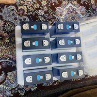 بطاريات فوسفات بسعر ١١٥ الف سعة ٣١٤  ٠٧٧٠٩٢٠٥١٧٧