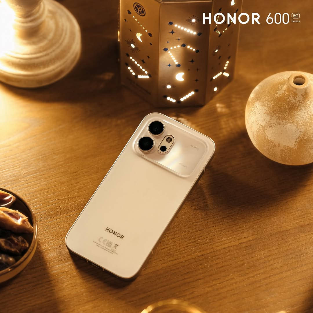 أبدع على طريقتك ✨
متوفر الآن للبيع المباشر في العراق.
#HONOR600
.
بە شێوازی خۆت داهێنەر بە ✨
ئێستا بەردەستە بۆ فرۆشتنی ڕاستەوخۆ لە عێراق.
#HONOR600 
لطلب 
يرجئ زيارة متجر هونر الاجراس 
.https://belltel-store.com/ar/all/honor-mobile/honor-600.html
او مراسلة الصفحة 
والأتصال بهاتف خدمة الزبائن 
من ال 9صباحا حتى ال5عصرا
***********
***********
