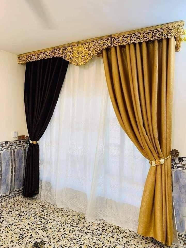 #عرض خاص
125 الف مع توصيل الباب البيت
عرض 3 رتفاع 3
اربع قطع بردات وتول وتاج ورد وقواعد هدي توصيل بغداد مجاني توصيل الجميع المحافظة العراق ٨الف


**إذا كنت صاحب هذا الإعلان وتريد حذفه لأي سبب، رجاءا أرسل رسالة إلى الدعم الفني**