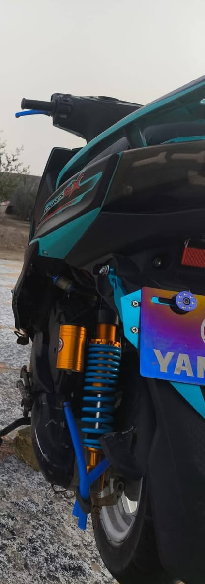 للبيع 
رقمي ***********
دراجه سكس شمعه مكينه ياباني ما مفتوحه
كفر بلادي مختم 
وياله بلادي
كزوز ستيل وبلادي
🟢 اشاير الوان
🔴🔵 لدات الوان
رقم الالمنيوم سبع الوان
سلف وهندز شغل واطلع
كفرها مغلف PPF لون اسود طافي ينشلع بدون اي ضرر للكفر البلادي
دبل رياضي بلادي
صدر امامي رياضي بلادي
كاربريتر تجاري
سعرها 550 وبي مجال
