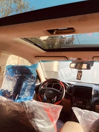 سورنتو ٢٠١٠ • ٦ سلندر • بنوراما