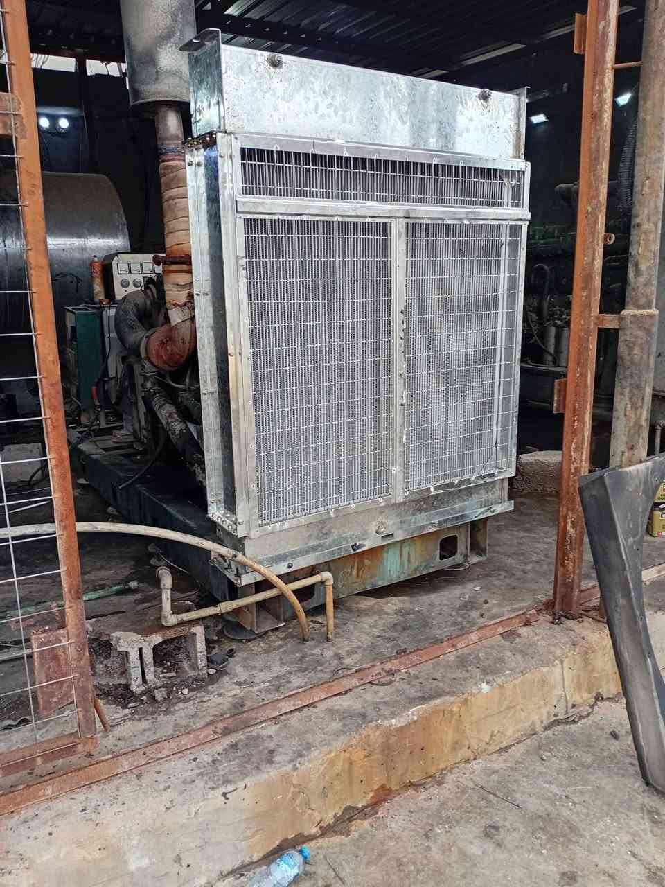 راديترات ابو نجاح تصليح كافه انواع الراديترات المولدات تشيش وتنظيف وتبديل كافه صيانه موقعي دوائر الحكوميه والشركات لاتصال ع الرقم يوجد واتساب ***********
