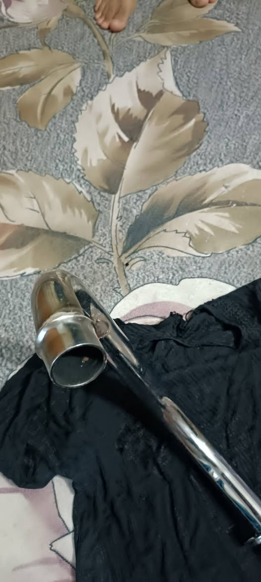 السلام عليكم صالنصه كاتم للبيع جديده ام الدرع  السعر 30 وبيهه مجال ***********
