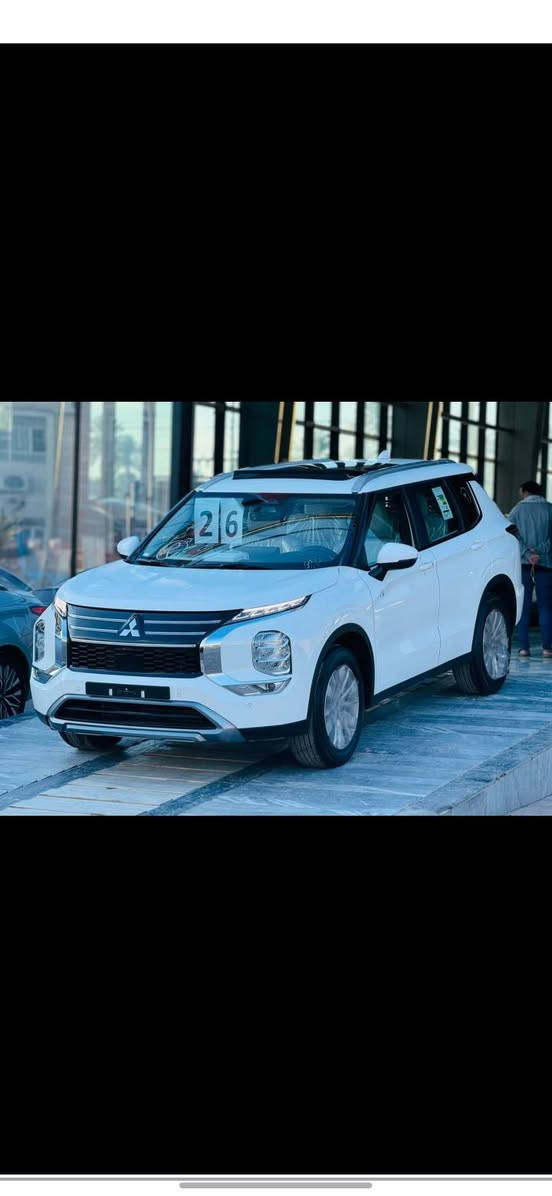 سلام عليكم.
(اوتلاندر) 2026 ((خليجي صفر شريكه)) (((km 0)))
فول مواصفات :
بانوراما.
كشاف ضباب.
كشاف نهاري.
كشن جلد.
داخل حليبي.
7راكب راس أرنب.
ويل كروم.
بكلات مدنايت.
بلاجكتور امامي.
مري شفط.
اشاير مري.
بصمه دخول.
شاشه ترحيب.
شاشه كبير.
5 وضعيات قياده (سنو /ايكو/نورمال/جبلي/قياده
ذاتيه)
زينون.
تحديد مسار.
حساس امامي و خلفي و جانبي.
سستم سماعه من شركه (ياماها)
هاند بريك اوتو.
كامرا خلفيه.
رادار.
قطعتين تبريد.
كشن تدفئه.
جام أوتو.
2 مفتاح بصمه.
السياره صفر شريكه تترقم شمالي و لل استفسار
***********
