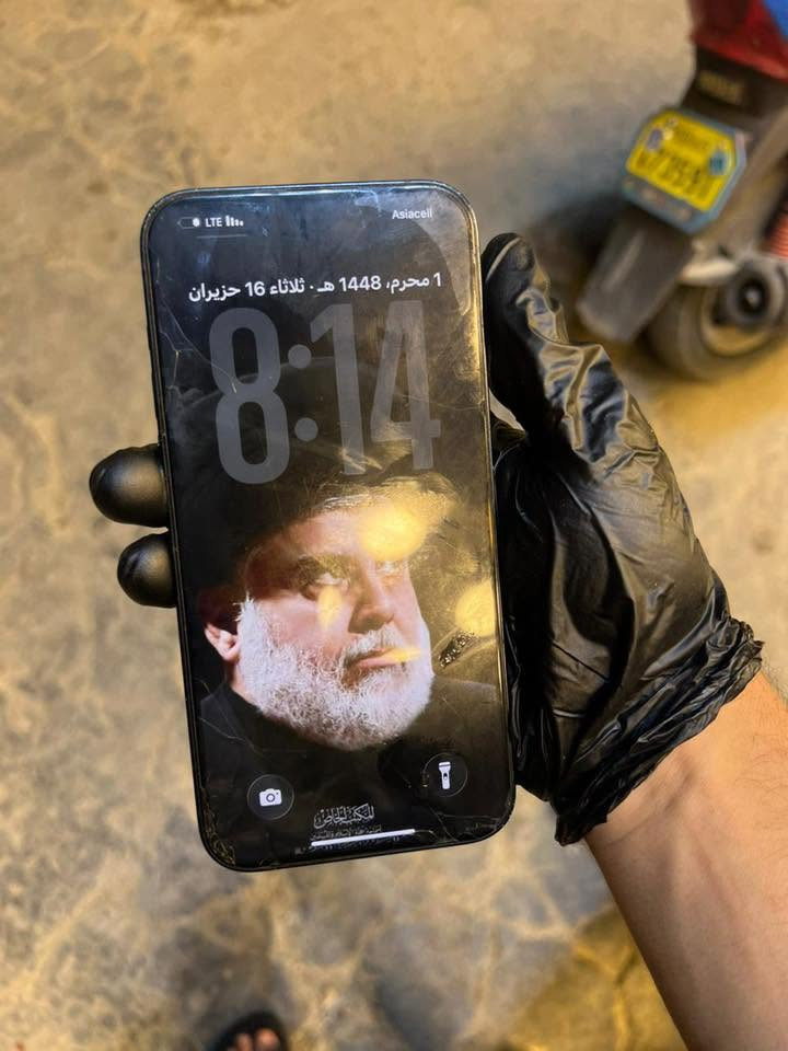 14 بلاس ذاكرهً128 وتر برو جهاز لا مصلح ولا داخل محل صيانه مراوس  عل فحص مراوس  فقط مكاني بغداد الحريه وتساب لاستفسار ***********
