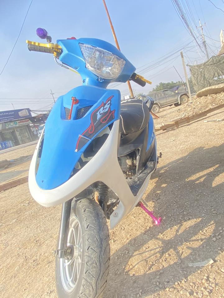 سلام عليكم ماكس عدله 55 شلعه ومعدل تزويد شوفت عينك مانقصه شي كهربائيات سلف شغاله كفرات اربع ولفات صالنصه حلزوني مكان كربلاء الحر سعر خاص ***********
