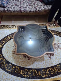 طبله للبيع نوع صاج وثقيله مكان الاسكان  رقم 07712104638