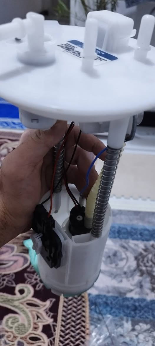 ما اعرف المن جديد ماركة بوش ادفع سعر يرضي الله والف عافية كامل مكمل جديد


**إذا كنت صاحب هذا الإعلان وتريد حذفه لأي سبب، رجاءا أرسل رسالة إلى الدعم الفني**