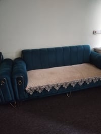 قنفات ١٠ مقاعد • نظيف جدا • درجة أولى