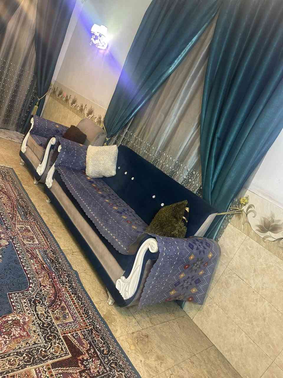 السلام عليكم تخم عشر مقاعد وبردات 3 وكوشات شلع 300 الف


**إذا كنت صاحب هذا الإعلان وتريد حذفه لأي سبب، رجاءا أرسل رسالة إلى الدعم الفني**