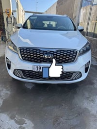 سورنتو • ٢٠٢٠ • ٧ راكب