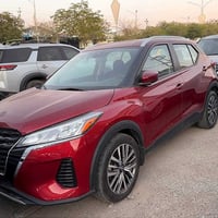 نيسان كيكس • ايرباق ستيرن • معارض كركوك