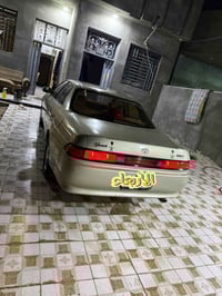 مارك نفخ • محرك ٢٠٠٠ • بصرة الزبير