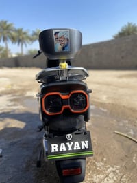 شحن • موديل ٢٥ • سرعة ٧٠